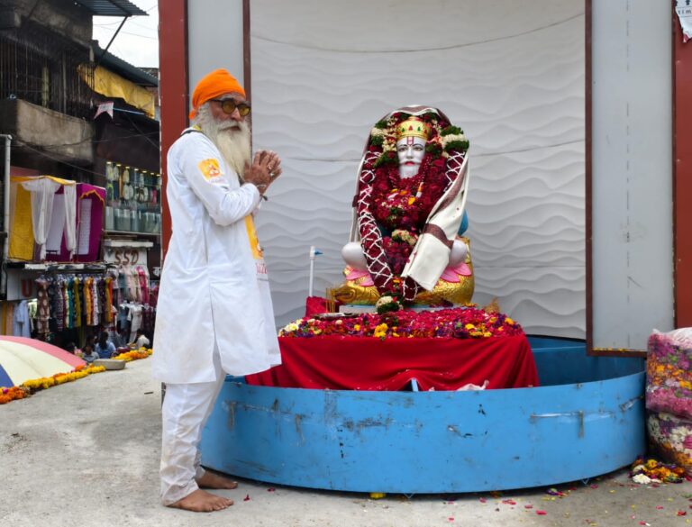 शगुन चौक का नाम ‘झूलेलाल चौक’ रखने की मांग