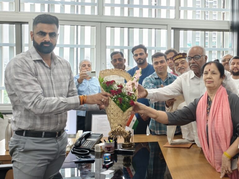 दुकानों की सनद प्रक्रिया को लेकर महत्वपूर्ण पहल; 21 अगस्त तक दस्तावेज जमा करने के निर्देश